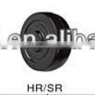 Light Casters Industrial Caster Made in China photo-4