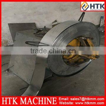 Galvanized Low Price Concertina Razor Barbed Wire Machine (factory Price) photo-4