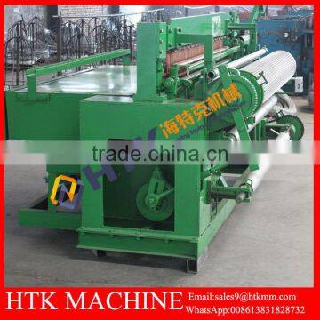 Best Price Automatic Welded Wire Mesh Machine(Direct Factory) photo-3