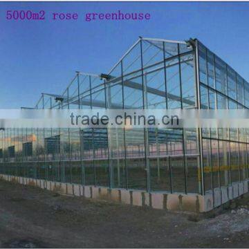 Greenhouses China