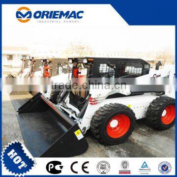 Machinery mini GM750D skid steer loader for sale