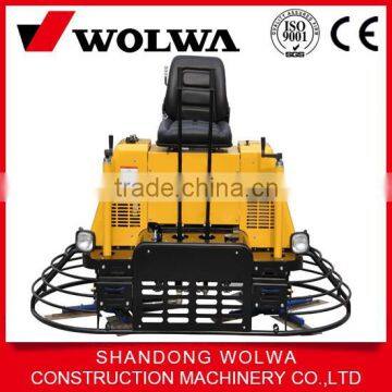 ride on concrete trowel machine for sale