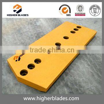 scraper blade scraper cutting edge for CAT parts 4T6566