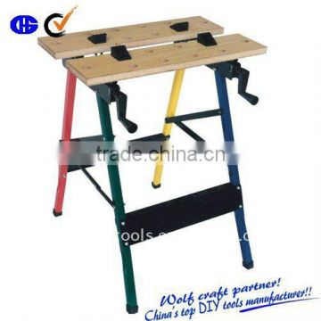 Work Bench for Children