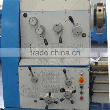 600mm Swing Precision Gap Bed Lathe FL-600Y photo-2