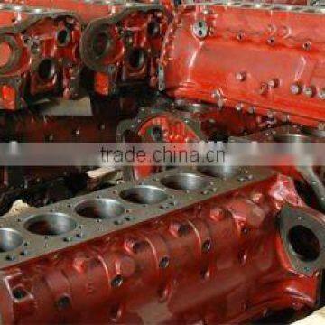 Deutz spare part FL2012 Crankcase