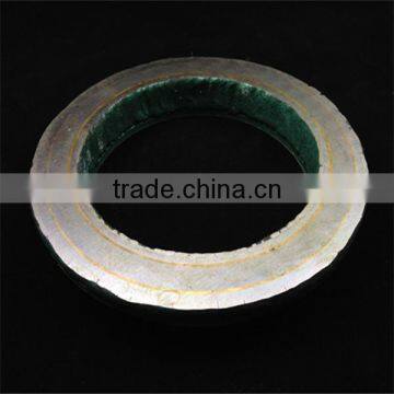 Factory Direct Sany Concrete Pump Wear Plate and Cutting Ring photo-2