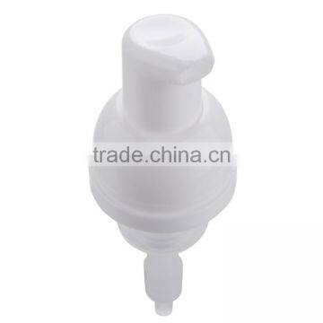 Custom PP Plastic Foam Pump 28/410 for Wash Products Bottle photo-4
