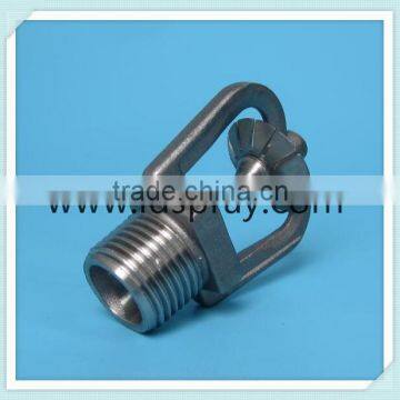 Medium Velocity Water Spray Nozzle for Gas , Solid , Fluid Fire Extinguishing photo-3