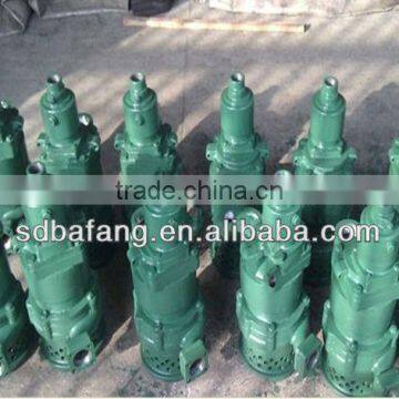 Submersible water pump FWQB