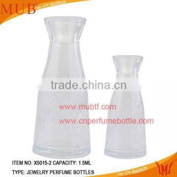 Owe Design Wholesale Perfume Bottle Empty Glass Perfume Bottle photo-2