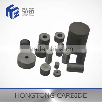 Tungsten Carbide Dies and Punches for Multi Station Cold Formers