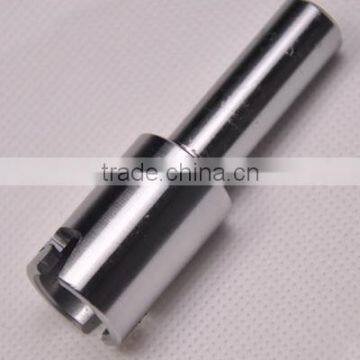 Factory Supply High Precision Customized Cnc Parts Name photo-2