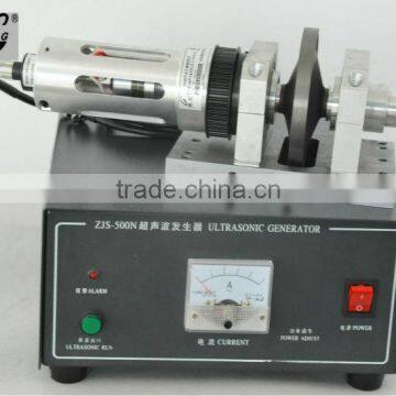 35Khz 800W ultrasonic sewing machine