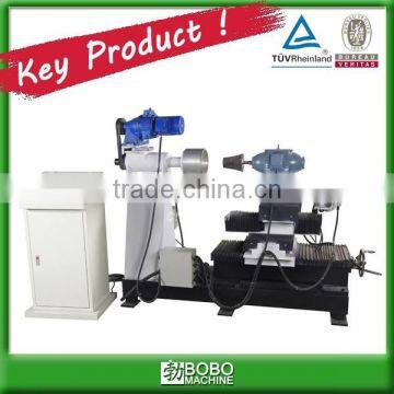 Customized Cookware Pot Polish Machine photo-2