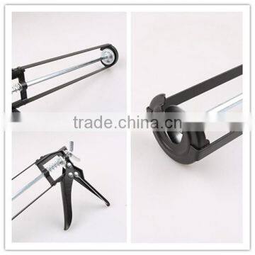 New Construction Coaxial Cartridge Economy Nozzle for Caulking Gun