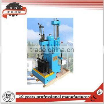 vertical boring and honing machine for motorcycle cylinder TM807A