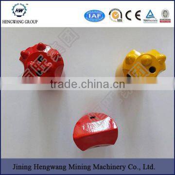 China Manufacturers Alloy Drill Tool Diamond Core Bit/tricone Bit/square Hole Drill Bit photo-5