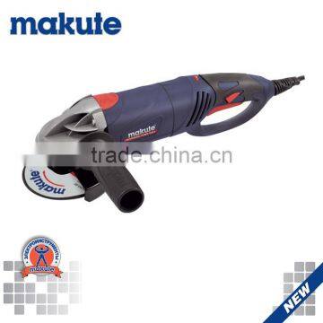 AG010 1400W reversible angle grinder with CE certificate