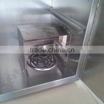 Small Smoking Meat Oven photo-2