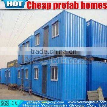 supply car storage box,prefab storage units buliding, waterproof garden storage shed house