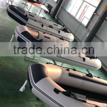 2017 Cheap Hot Sale Inflatable Raft,Sail Boat Fishing Boat From Factory in China photo-2