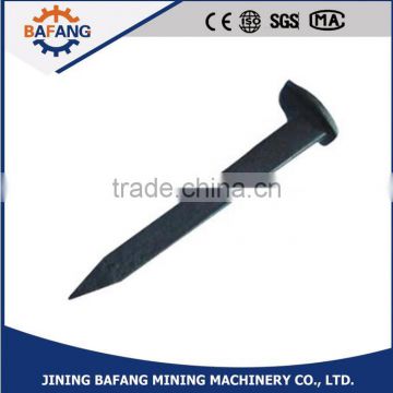 Steel Railway Track Spring Clip /Screw Spike