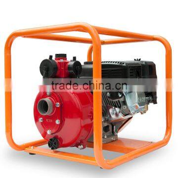 Chongqing Aerobs Silent Air Cooling 7hp 2.6 Inches Mitsubishi Model Water Pump Made in China photo-5