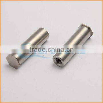 Dongguan Factory Supply Highly Precision Cnc Turning Parts photo-2