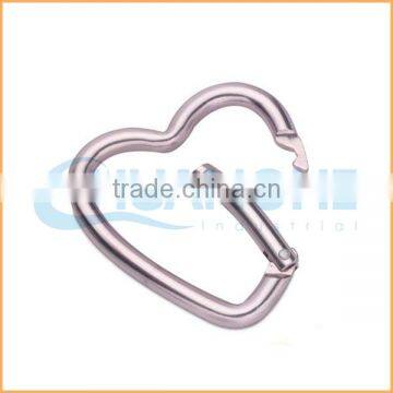 Fashion High Quality Iron Carabiner photo-6