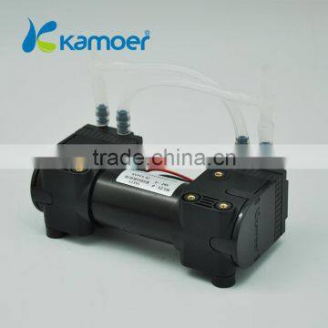 12V/24V Double head air operated vacuum pump