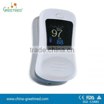 hot sale medical fingertip pulse oximeter