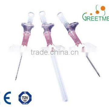 Disposable Medical I.v. Cannula photo-2