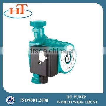 Screwed End Single Head Circulatory Household Water Pump