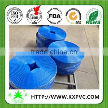 drip irrigation hose making machine