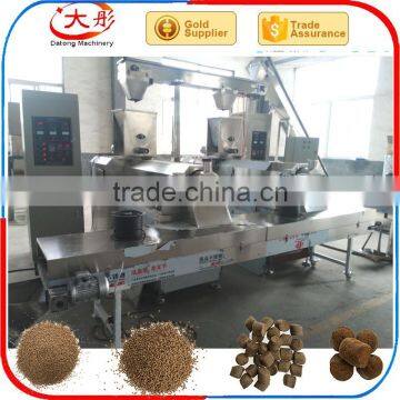 Special Design Ish Food Machine, Fish Feed Pellet Equipment photo-4