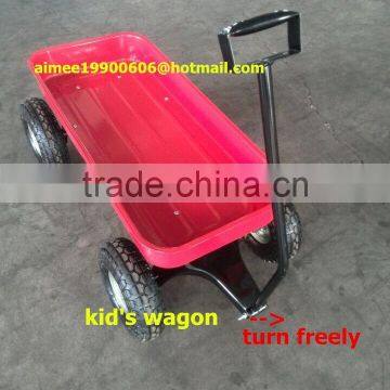 red wagon for america market