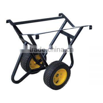 Tool cart for gardening