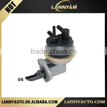 Heavy-Duty Truck Body Parts Fuel Pump 7700728131 For Renault