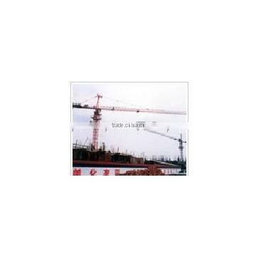 C5010(SCM)tower crane