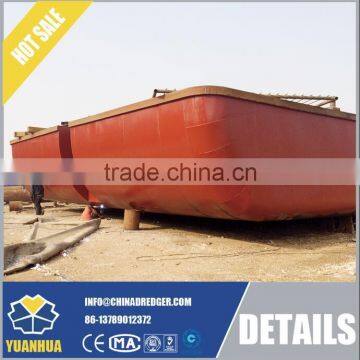 Deepwater Dredge Ship for Gold Mining Plant photo-4