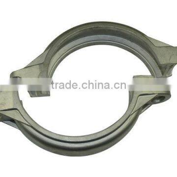 Stainless Steel Pipe Clamp