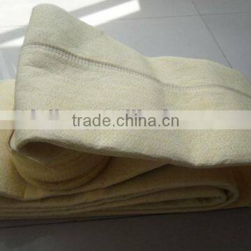 P84 +fiberglass Compound Filter Felt for High Temperaturer photo-5