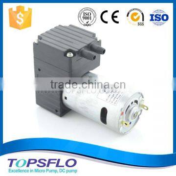 Experienced Small Vacuum Pump China Supplier photo-4