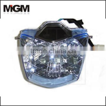 Motorcycle head light,motorcycle head light for india