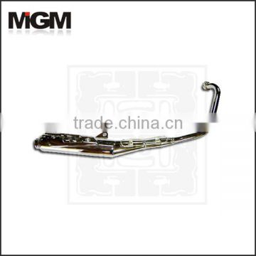 OEM High Quality Motorcycle parts moto muffler