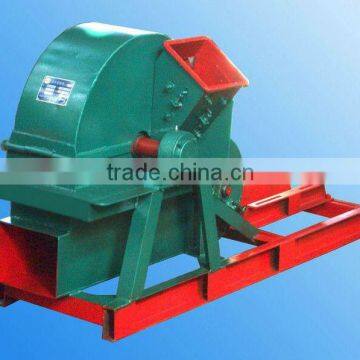 Woodworking Machinery Wood Grinding Machine