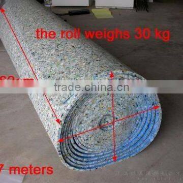 PU FOAM Waterproof Sponge Uderlay in Roll photo-3