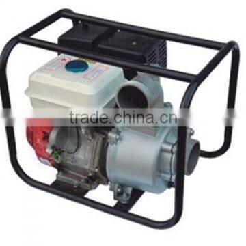 Gasoline Water Pump photo-6