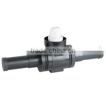 PE valve-PE Ball valve